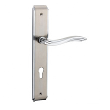 Hot sale door locks sets handle for the Middle of east market